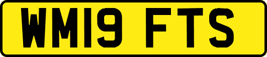 WM19FTS