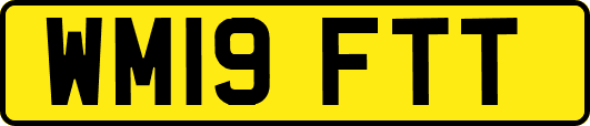 WM19FTT