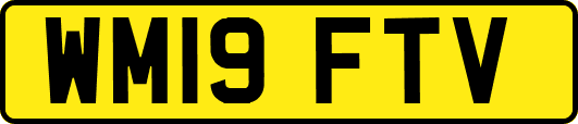 WM19FTV