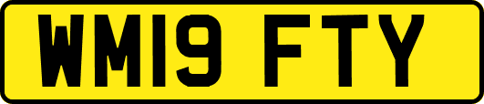 WM19FTY