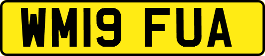 WM19FUA