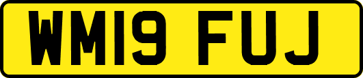 WM19FUJ