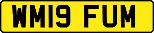 WM19FUM