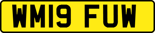 WM19FUW