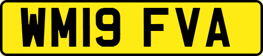 WM19FVA