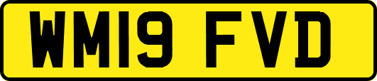 WM19FVD