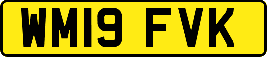 WM19FVK