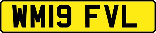 WM19FVL