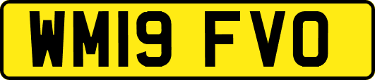 WM19FVO