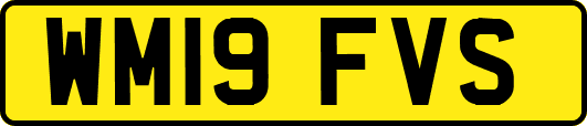 WM19FVS