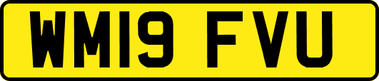WM19FVU