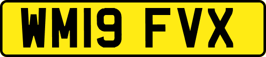 WM19FVX