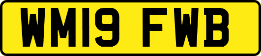 WM19FWB