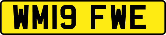WM19FWE