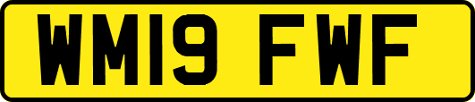 WM19FWF