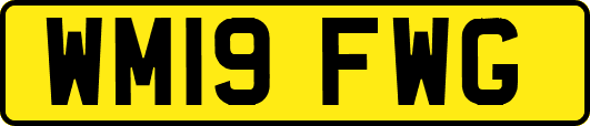 WM19FWG
