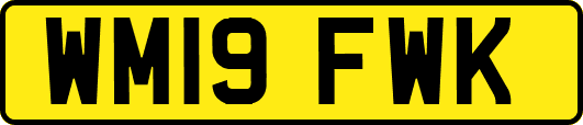 WM19FWK