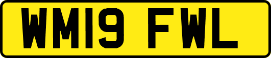 WM19FWL