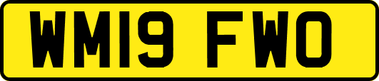 WM19FWO