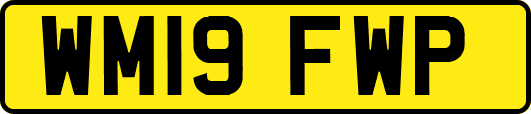 WM19FWP