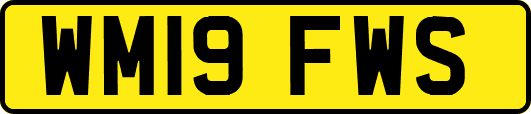 WM19FWS