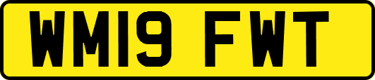 WM19FWT