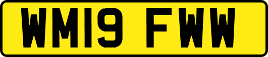 WM19FWW