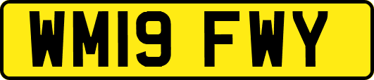 WM19FWY
