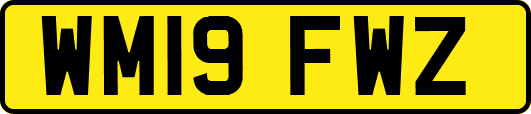 WM19FWZ