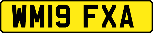 WM19FXA