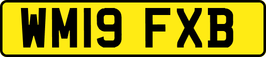 WM19FXB