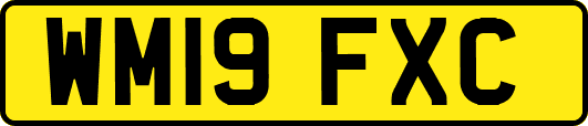 WM19FXC