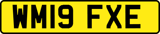 WM19FXE