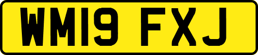 WM19FXJ