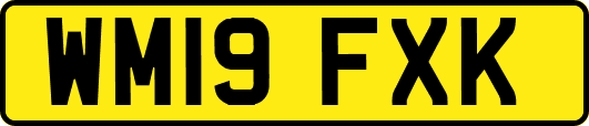 WM19FXK