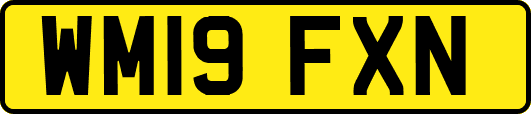 WM19FXN