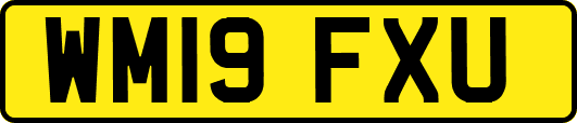 WM19FXU