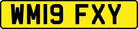 WM19FXY