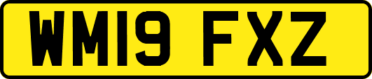 WM19FXZ