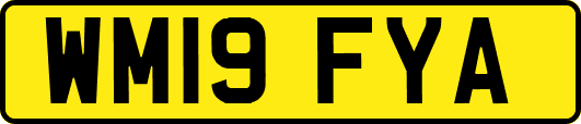 WM19FYA