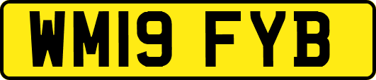 WM19FYB
