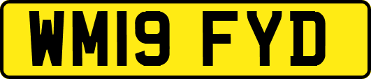 WM19FYD