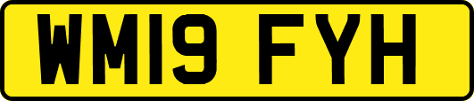 WM19FYH