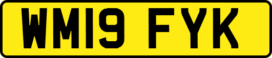 WM19FYK