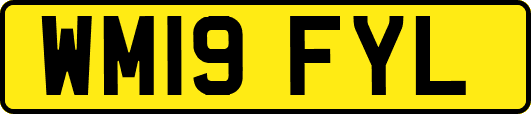 WM19FYL