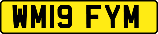 WM19FYM