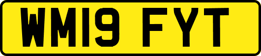 WM19FYT