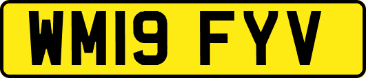 WM19FYV