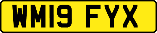 WM19FYX
