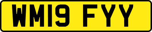 WM19FYY